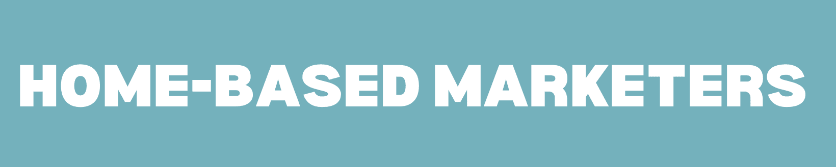 HomeBasedMarketers2021 logo